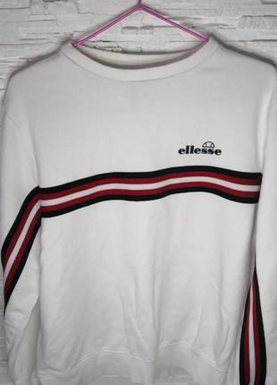 Свитшот ellesse