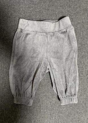 Штанишки детские