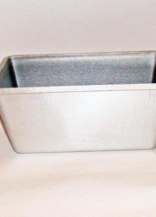 Форма для випікання хліба алюмінієва 0.6