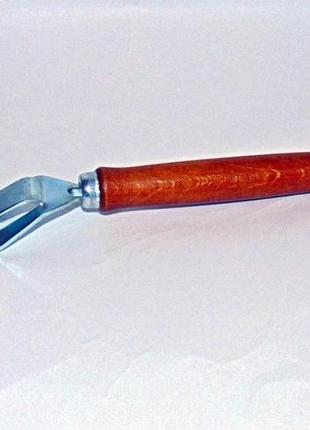 Ручка — тримач для сковорідок2 фото