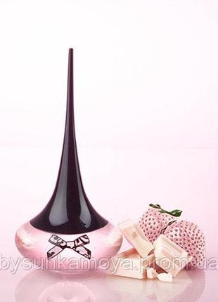 Парфюмированная вода love potion secrets