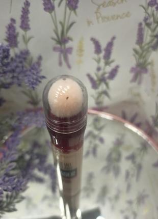 Консилер maybelline new york instant eraser multi-use concealer 06 нейтралізуючий 6.8 мл