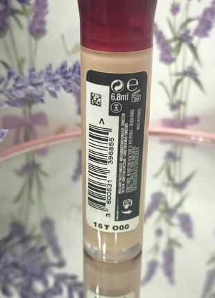 Консилер maybelline new york instant eraser multi-use concealer 06 нейтралізуючий 6.8 мл4 фото