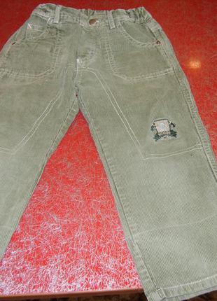 Джинсы 2г