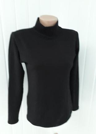 Водолазка на мікрофлісі