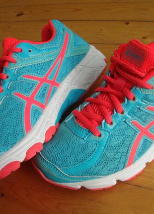 Кросівки asics gt-1000 оригінал 38 розмір