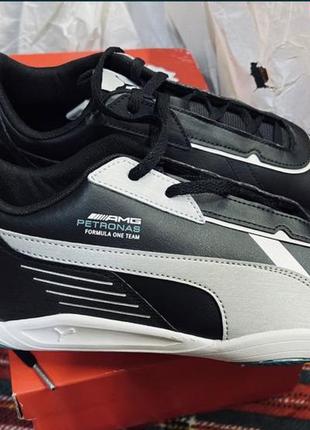 Кроссовки кросівки puma motosport оригинал оригінал