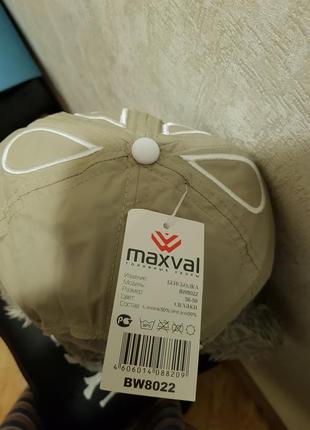 Бейсболки maxval кепка 3-ри штуки8 фото