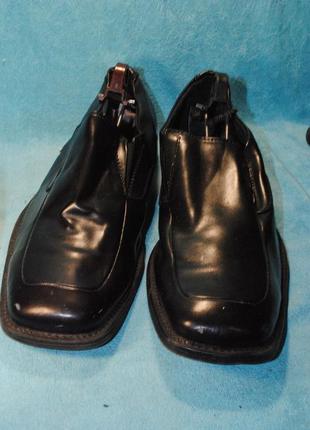 Borelli туфлі 46 розмір3 фото