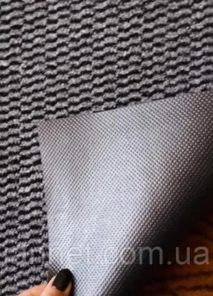 Резиновый коврик для обуви - размер 40*60см2 фото