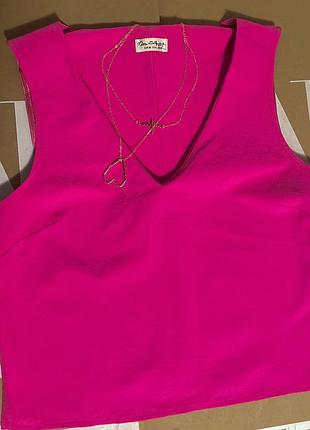 Топ блузка топік майка футболка