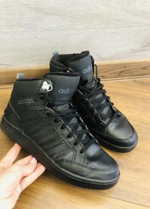 Кроссовки adidas neo4 фото