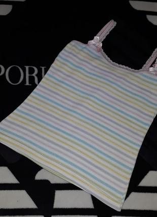 Майка маєчка нижня білизна фірма sevim