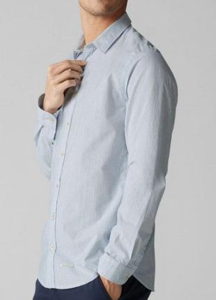 Сорочка zara
