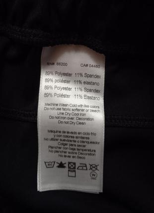 Мужские спортивные штаны asics. новые. оригинал. куплены в америке8 фото