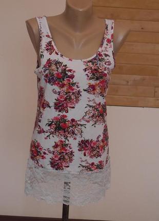 Майка розмір l one lovе