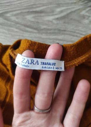 Футболка zara4 фото