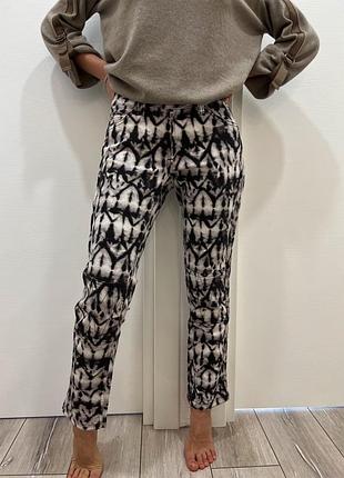 Джинсы isabel marant