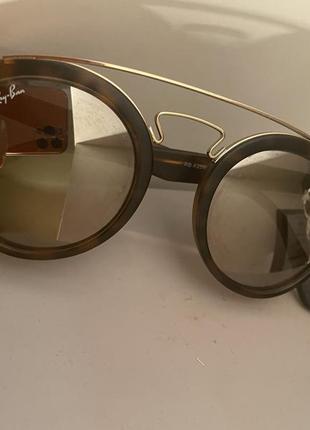 Дзеркальний окуляри ray ban оригінал