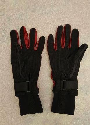 Спортивные перчатки roeckl athletiq2 фото