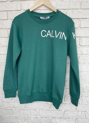 Топовый свитшот люкс качества