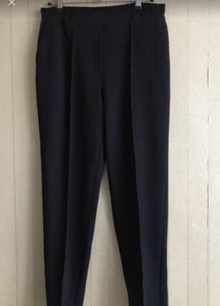 Жіночі штани весна 54-56 розміру туреччина