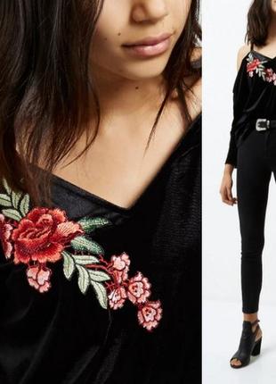 Блуза river island