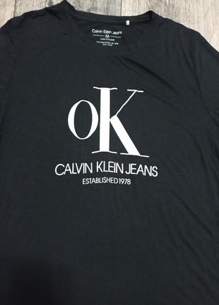 Лонгслив calvin klein5 фото