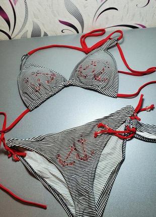 Купальник дівочий