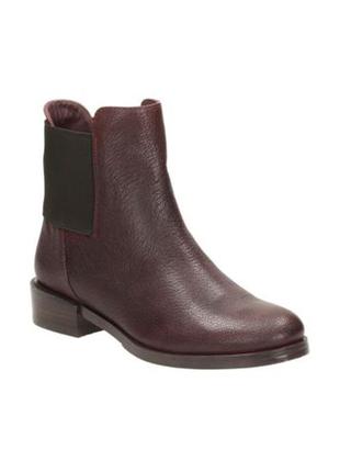 Черевики clarks marquette wish4 фото