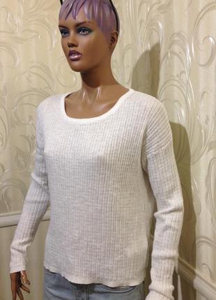 Ніжний джемпер, kiabi, розмір м