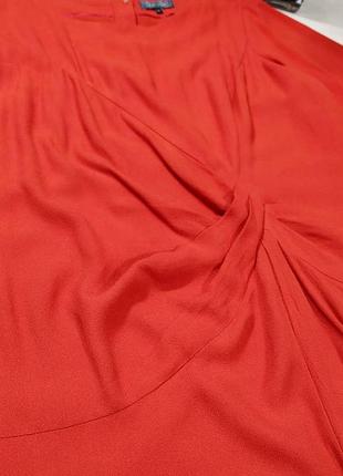 Плаття сукня міді 5