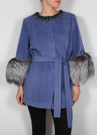 Пальто julia aysina оригінал