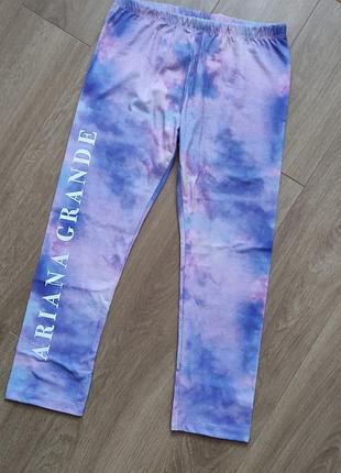 Лосины капри лосіни каррі бріджі primark