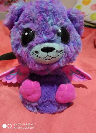 Hatchimals близнюки інтерактивна іграшка оригінал 3
