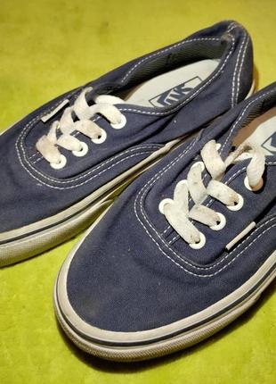 Кеді vans