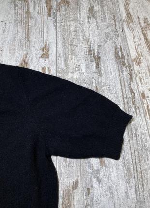 Женская шерстяная кофта футболка burberry поло майка burberrys5 фото