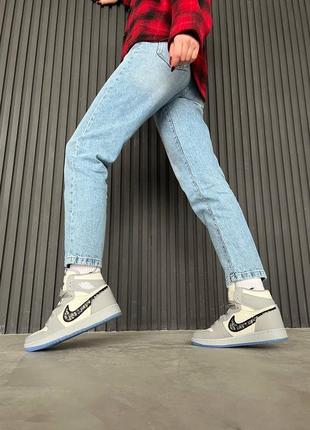 Кроссовки женские найк nike5 фото