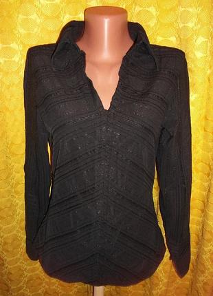 Приталенная рубашка р.x s - vero moda