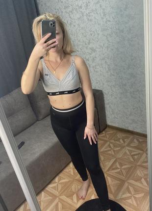 Спортивний топ ліф lonsdale