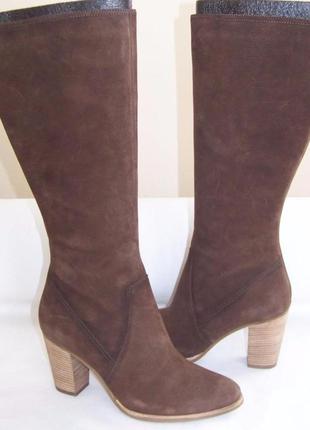 Чобітки ecco 40-41