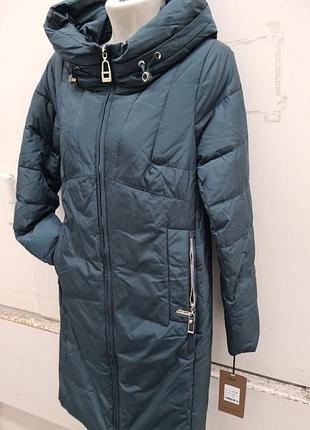 Куртка пальто lims 3