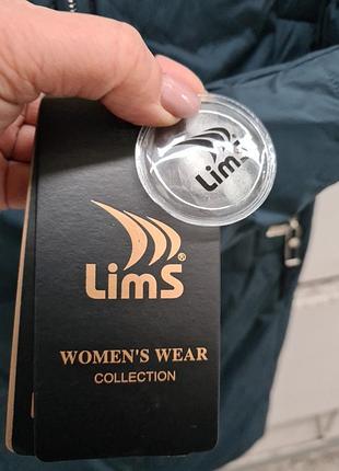 Куртка пальто lims 4