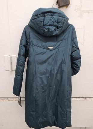 Куртка пальто lims6 фото