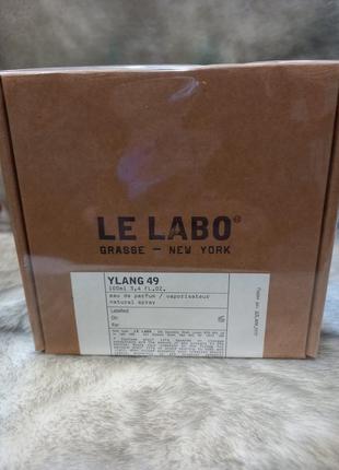 Le labo