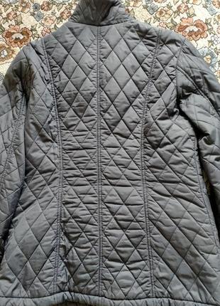 Куртка ostin, розмір l2 фото