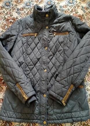 Куртка ostin, розмір l1 фото