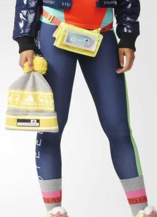 Лыжная шапка