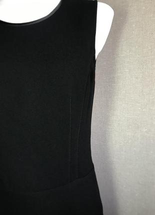 Чорне плаття hugo boss 2