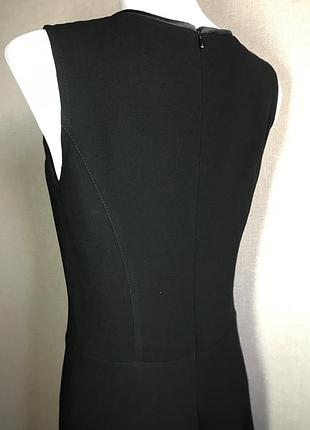 Чорне плаття hugo boss 7